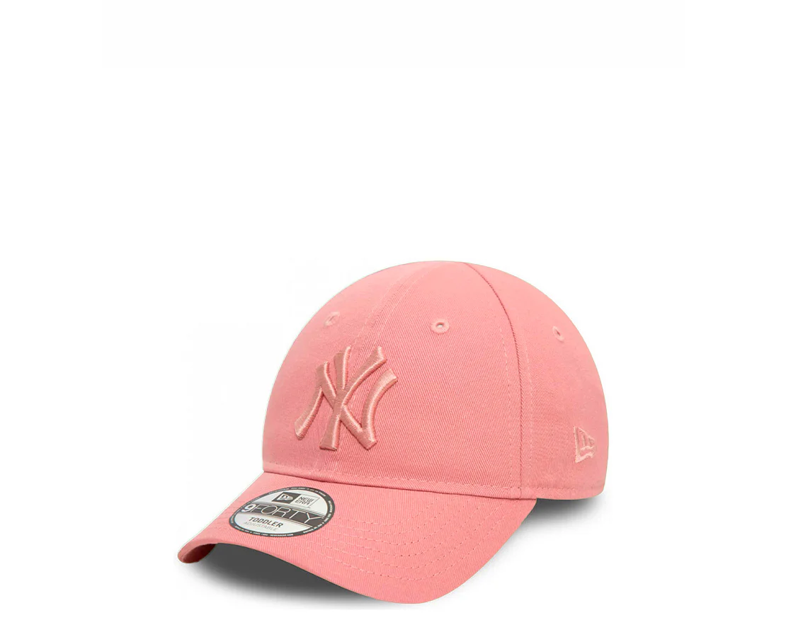 New Era NY Yankees Kids Tod League Essential 9Forty