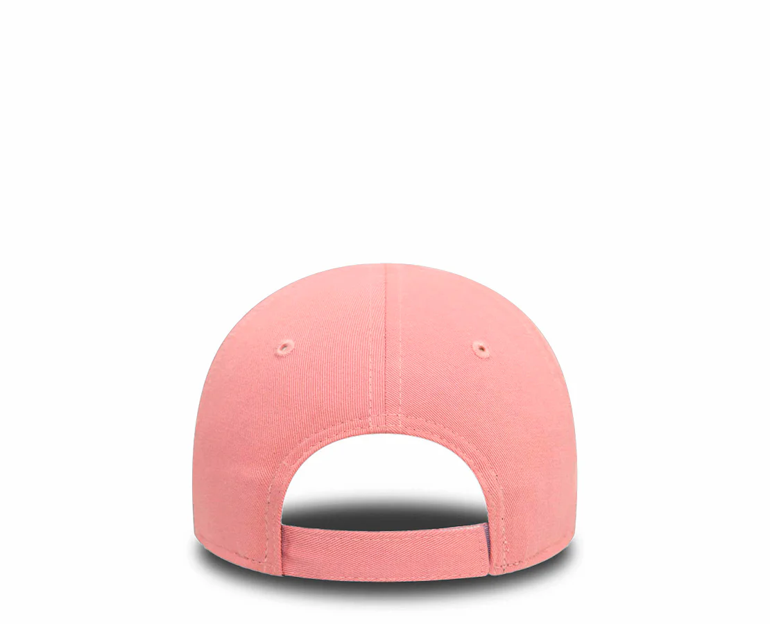 New Era NY Yankees Kids Tod League Essential 9Forty - Image 2