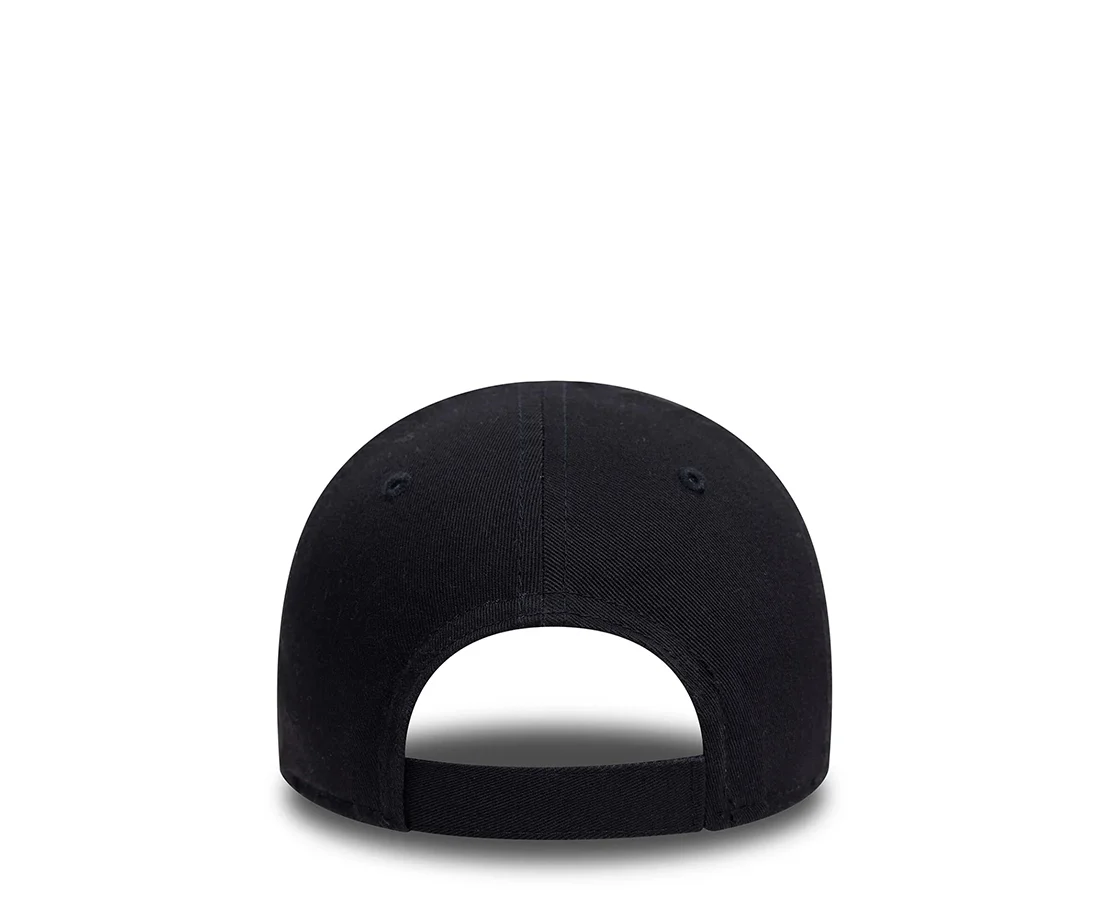 New Era NY Yankees Kids Tod League Essential 9Forty - Image 3