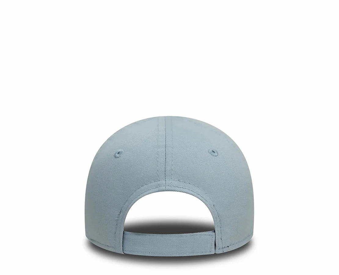 New Era NY Yankees Kids Tod League Essential 9Forty - Image 3