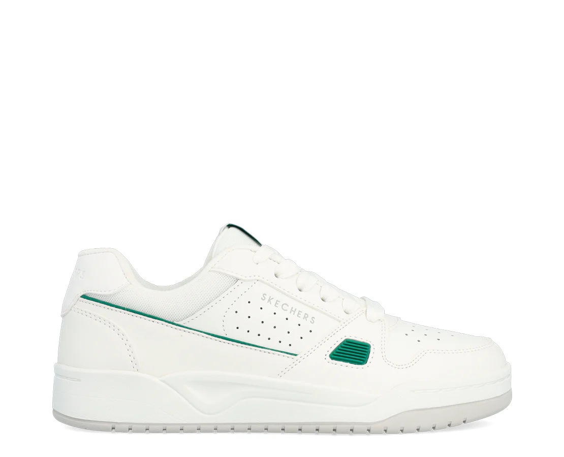 Skechers Koopa Court Tiebreak