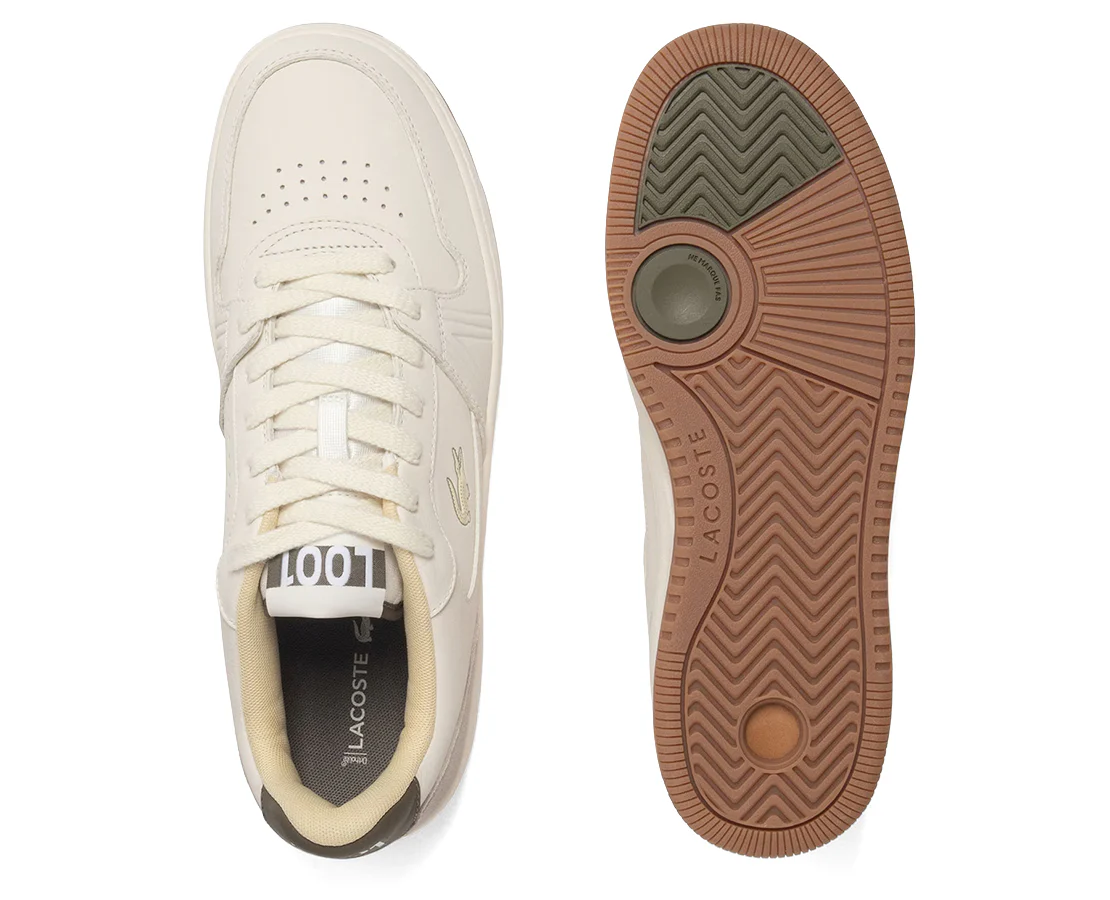 Lacoste L001 Set Leather - Image 4