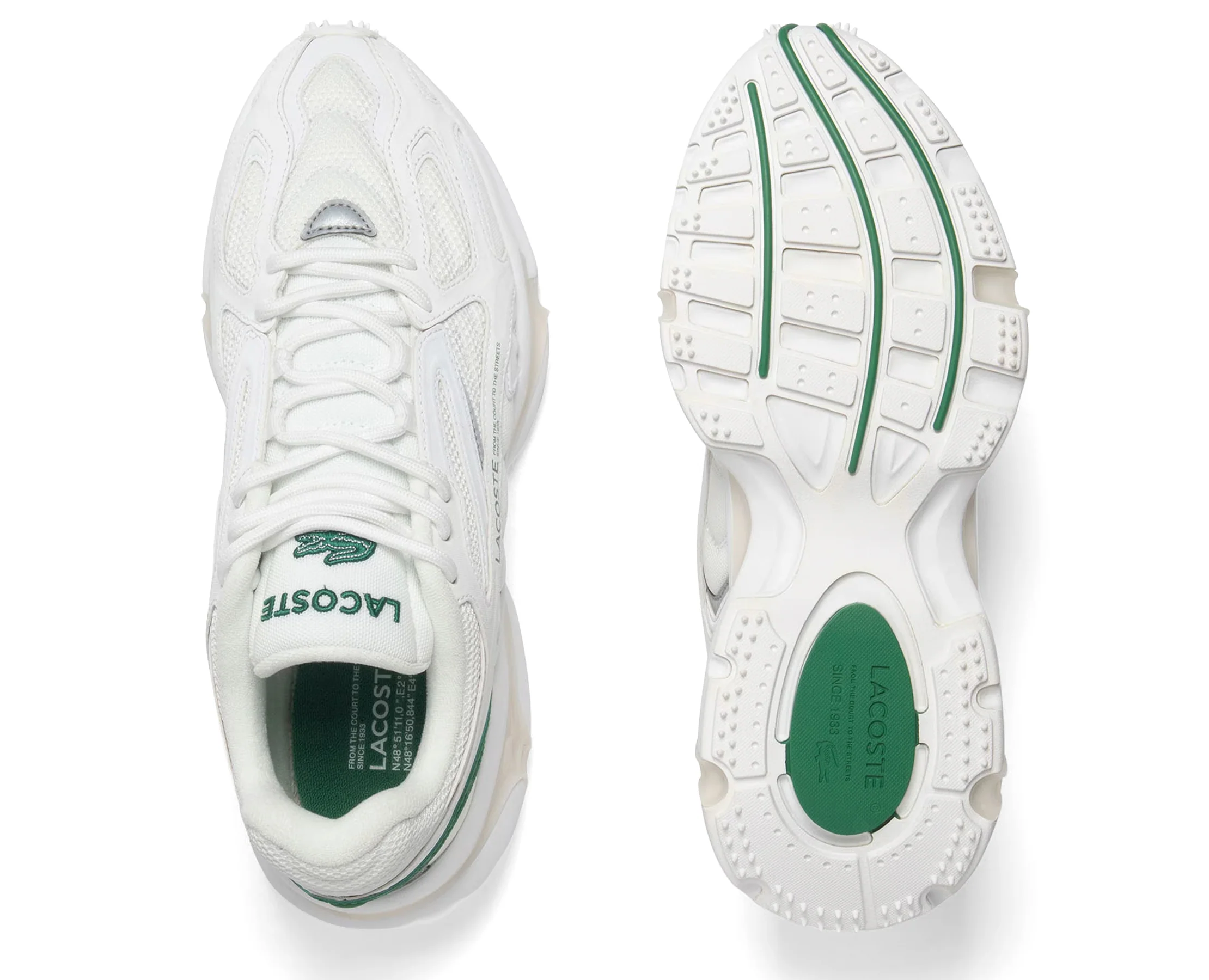 Lacoste L003 2K24 225 3 - Image 5