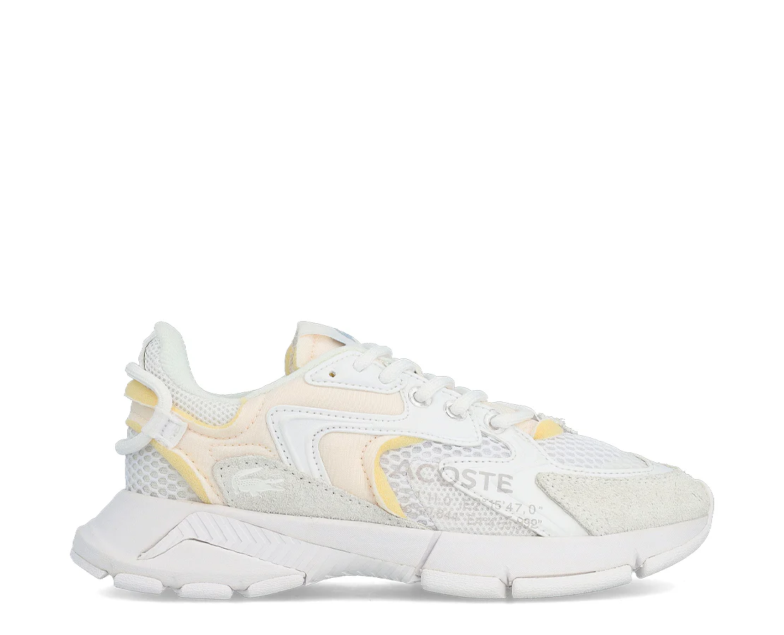 Lacoste L003 Neo 125
