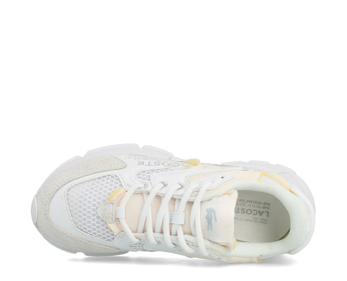 Lacoste L003 Neo 125 - Image 3