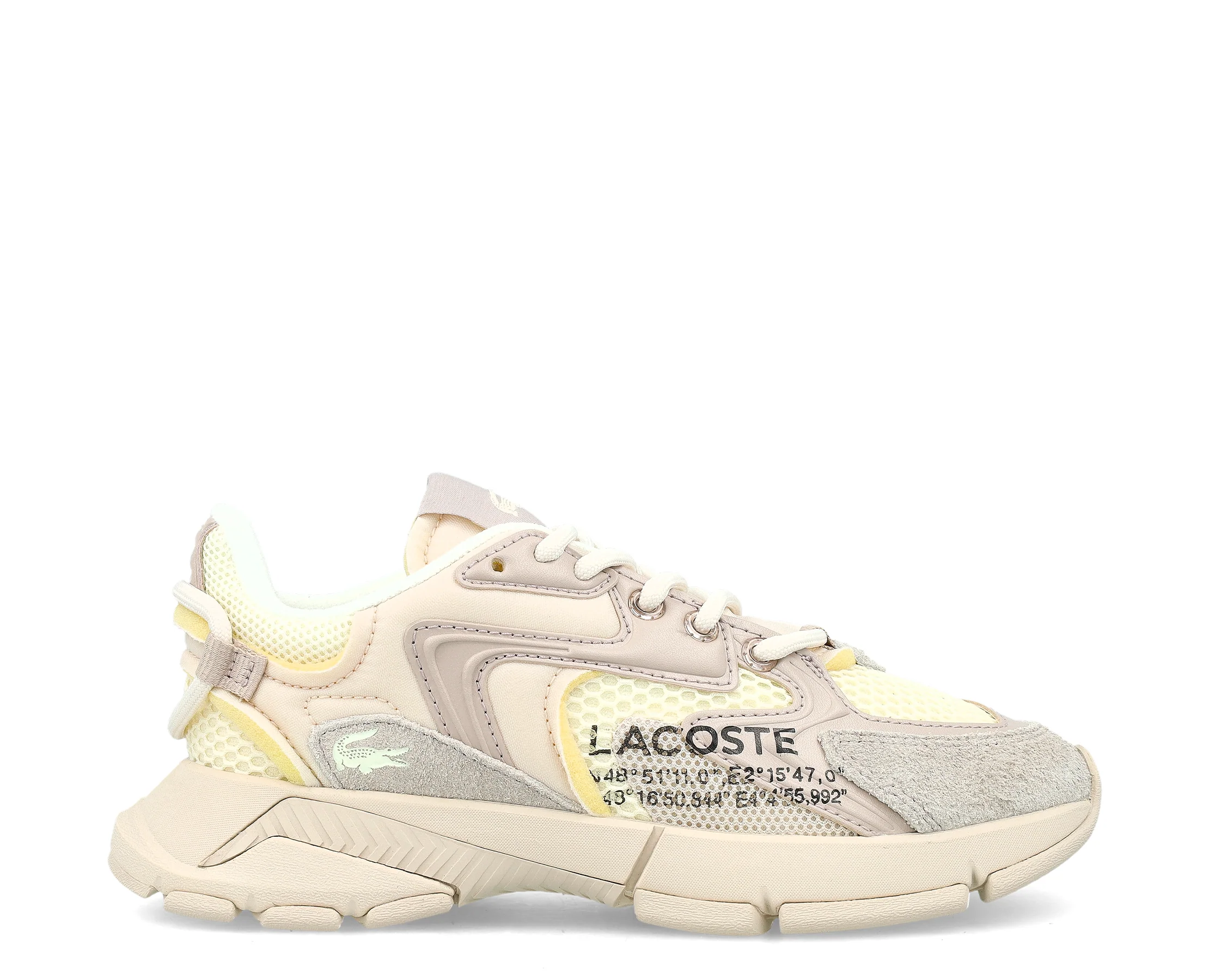 Lacoste L003 Neo 126 1