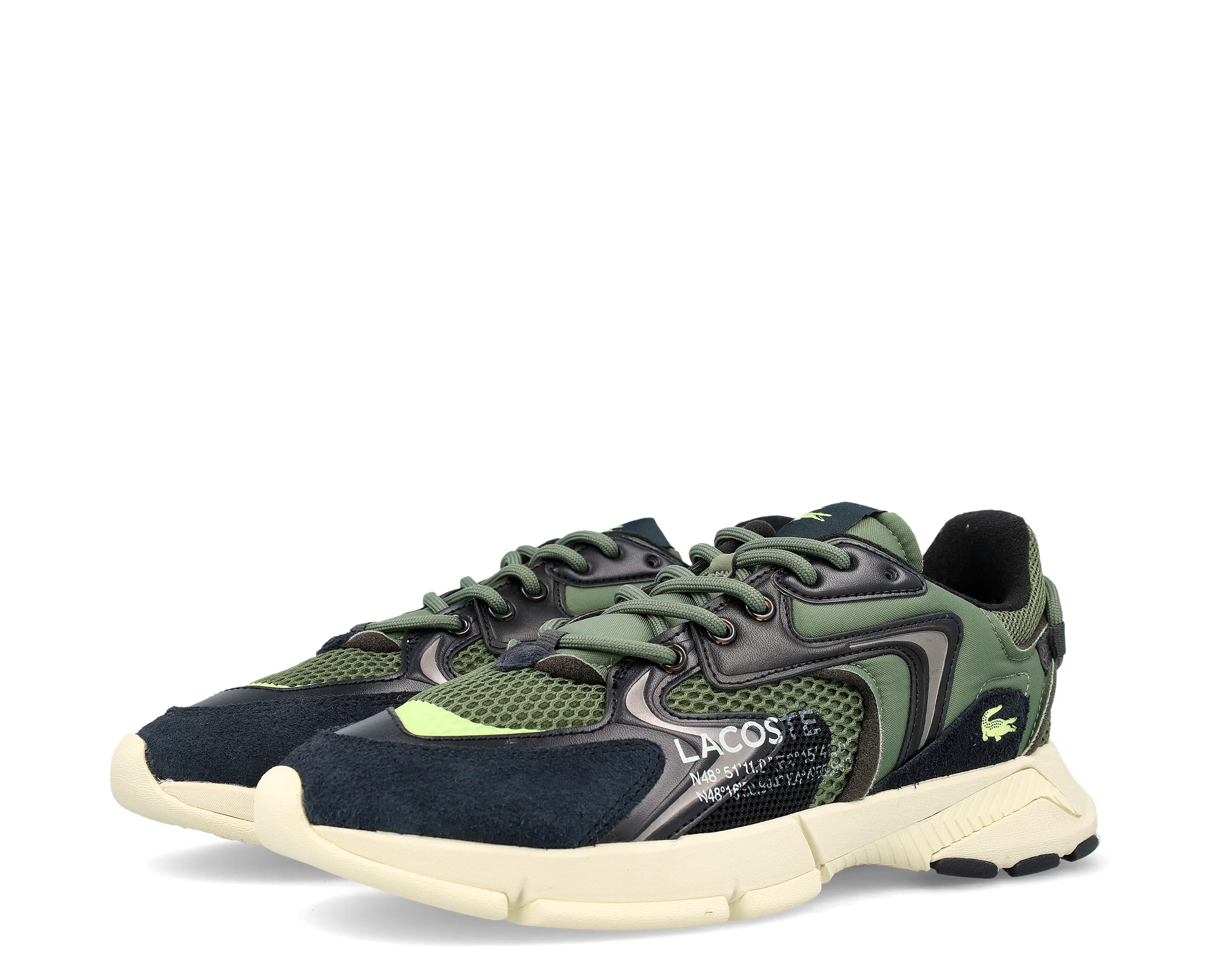 Lacoste L003 Neo 1262 - Image 2