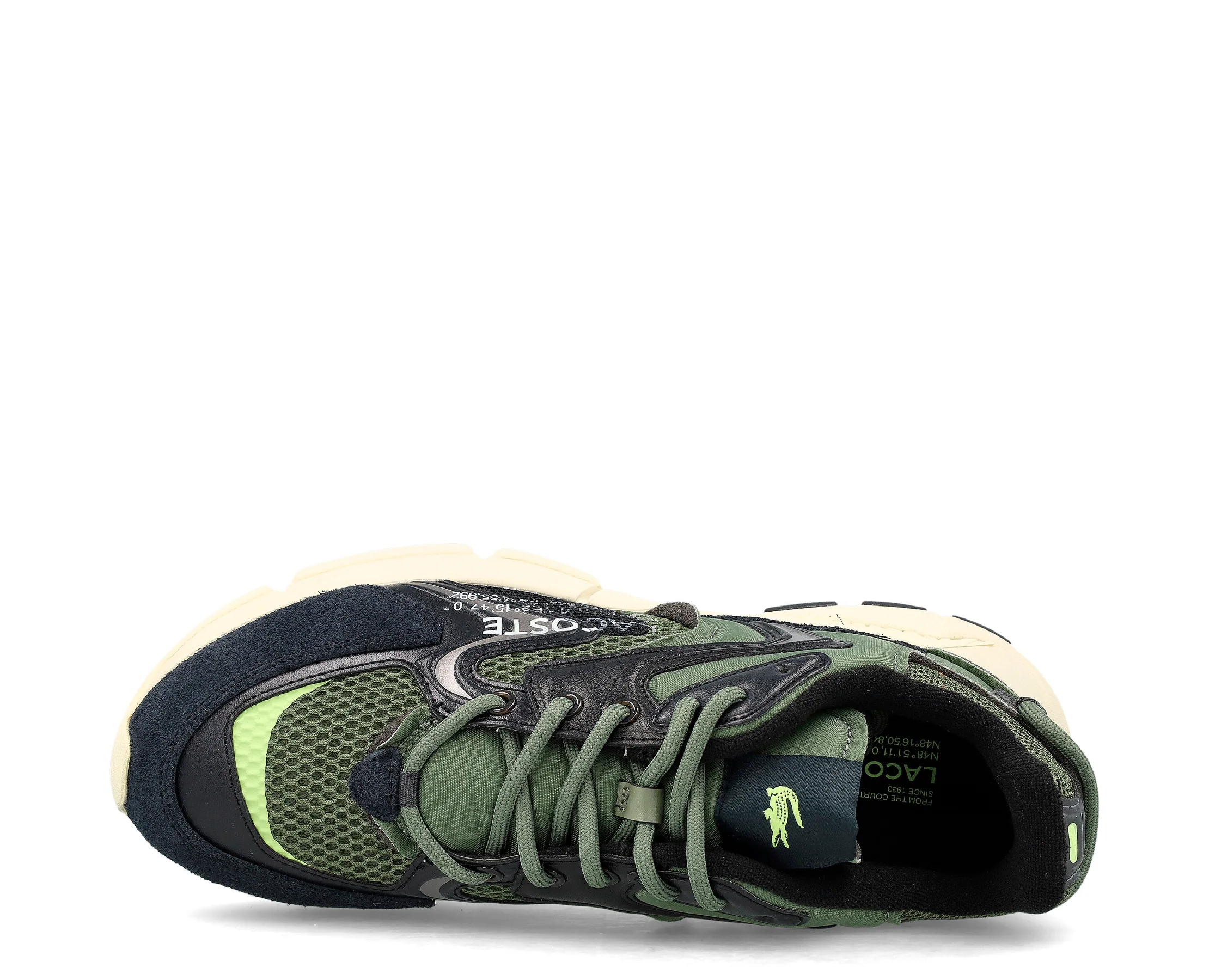 Lacoste L003 Neo 1262 - Image 5