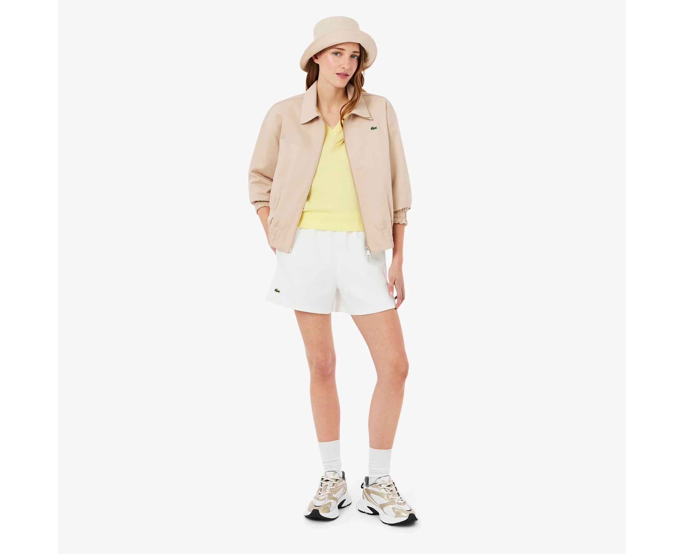 Lacoste L003 Neo Shot 1263 - Image 6