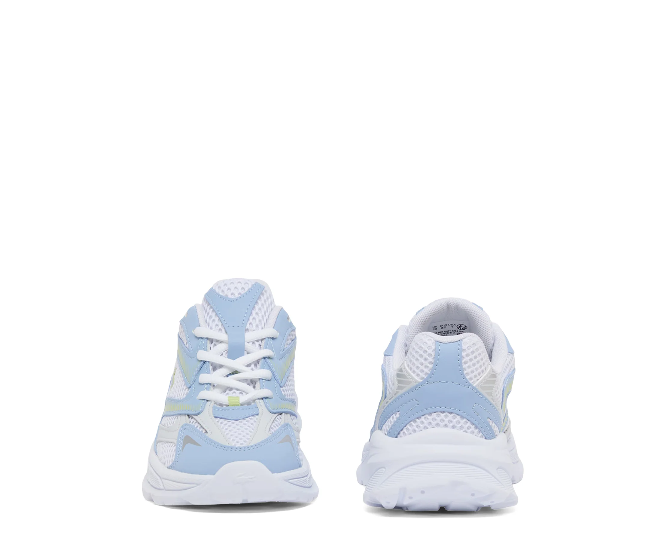 Lacoste L003 Neo Shot 1264 - Image 4