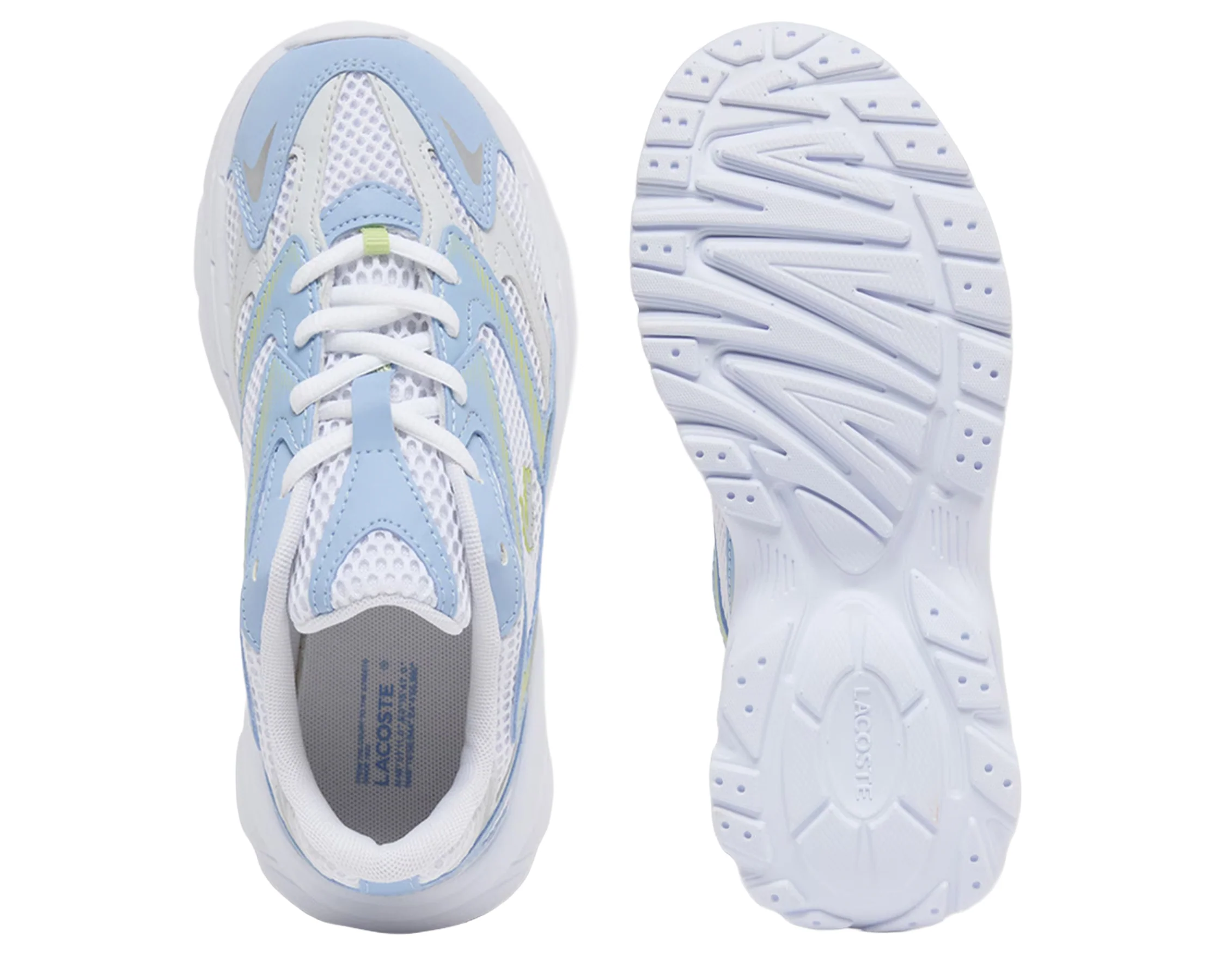 Lacoste L003 Neo Shot 1264 - Image 5