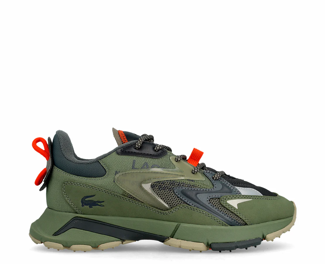 Lacoste L003 Neo Tech 224 1 SMA