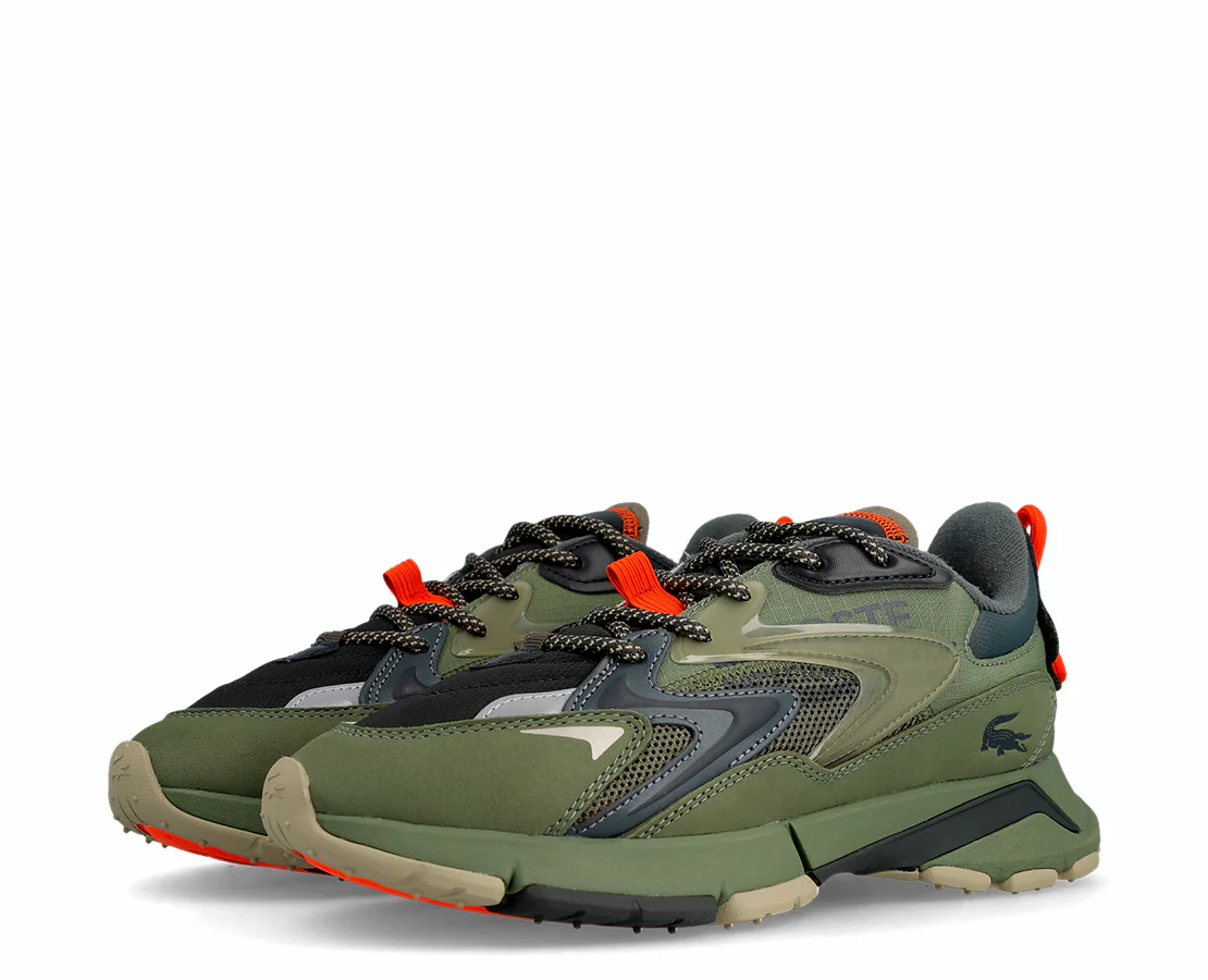 Lacoste L003 Neo Tech 224 1 SMA - Image 2