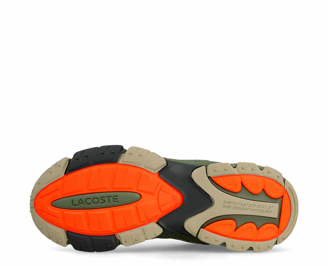 Lacoste L003 Neo Tech 224 1 SMA - Image 4