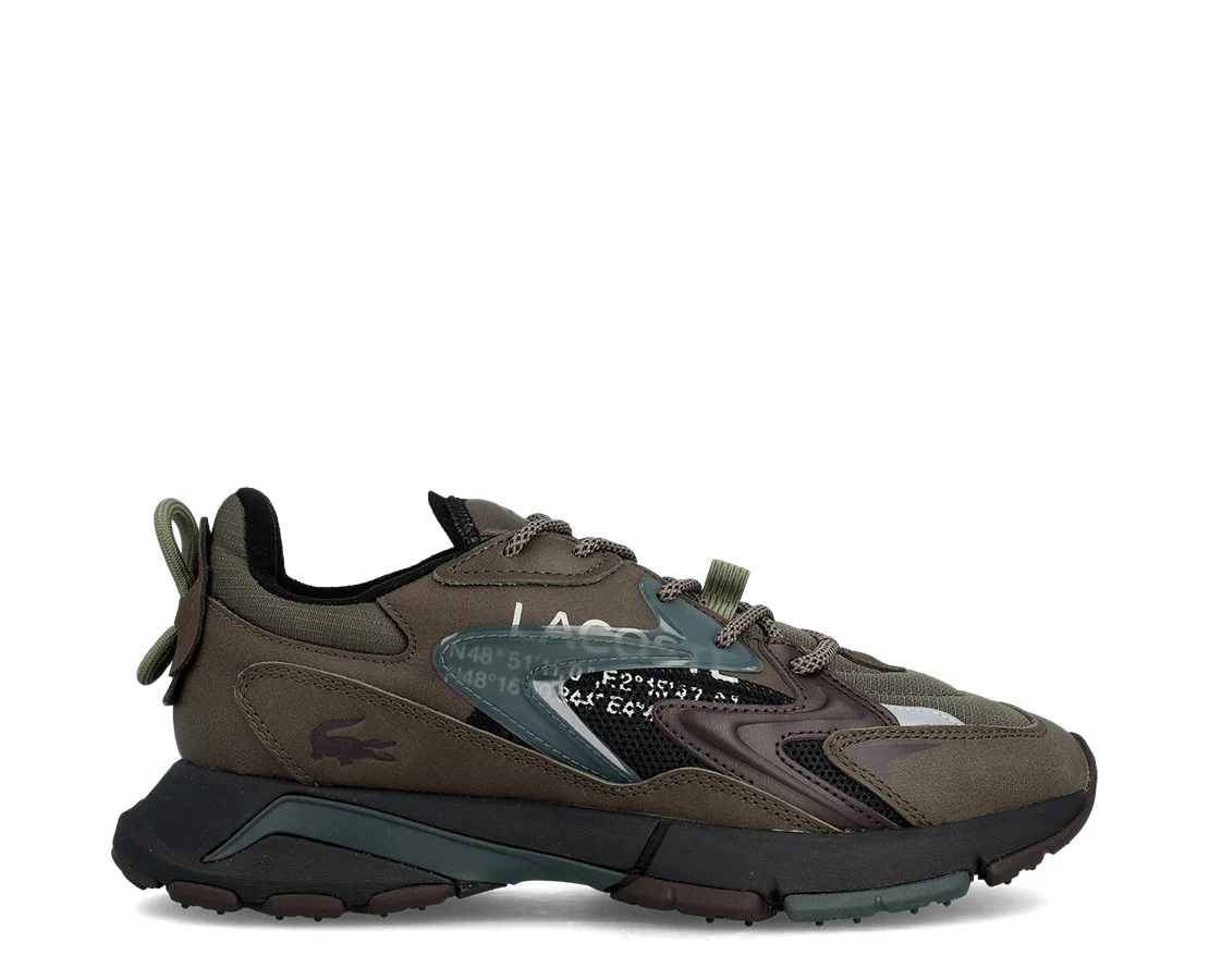 Lacoste L003 Neo Tech 225 2