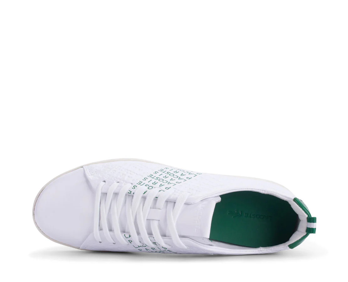 Lacoste Carnaby Evo 119 - Image 3