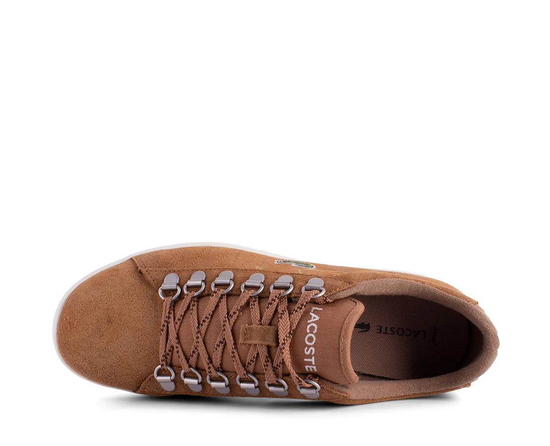 Lacoste Carnaby Evo Suede - Image 3