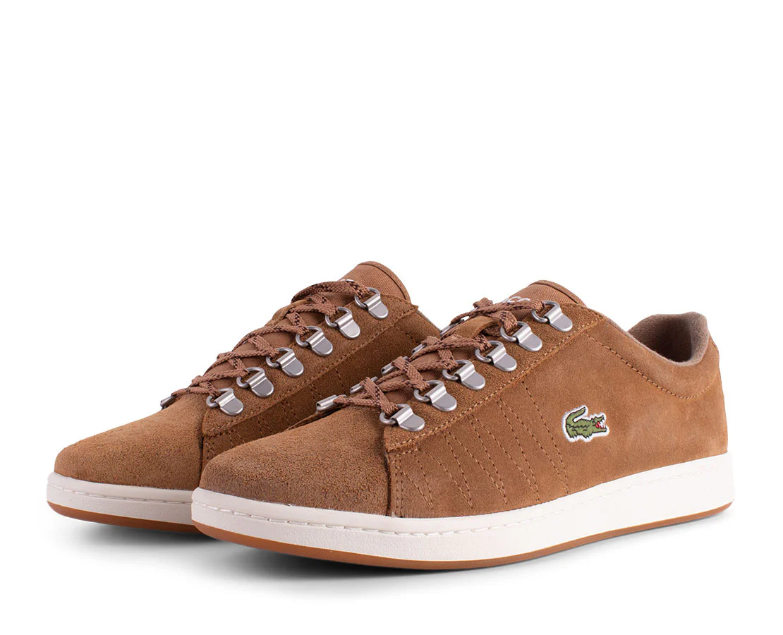 Lacoste Carnaby Evo Suede - Image 4