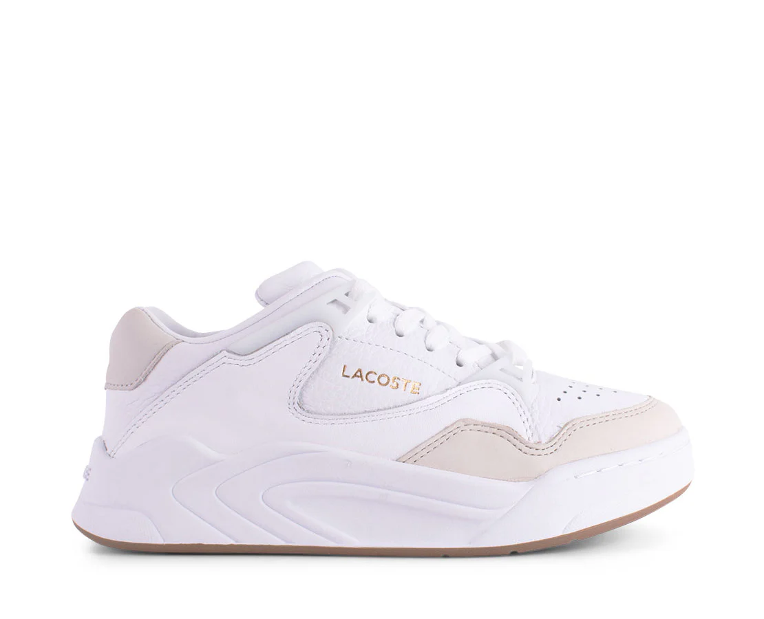 Lacoste Court Slam