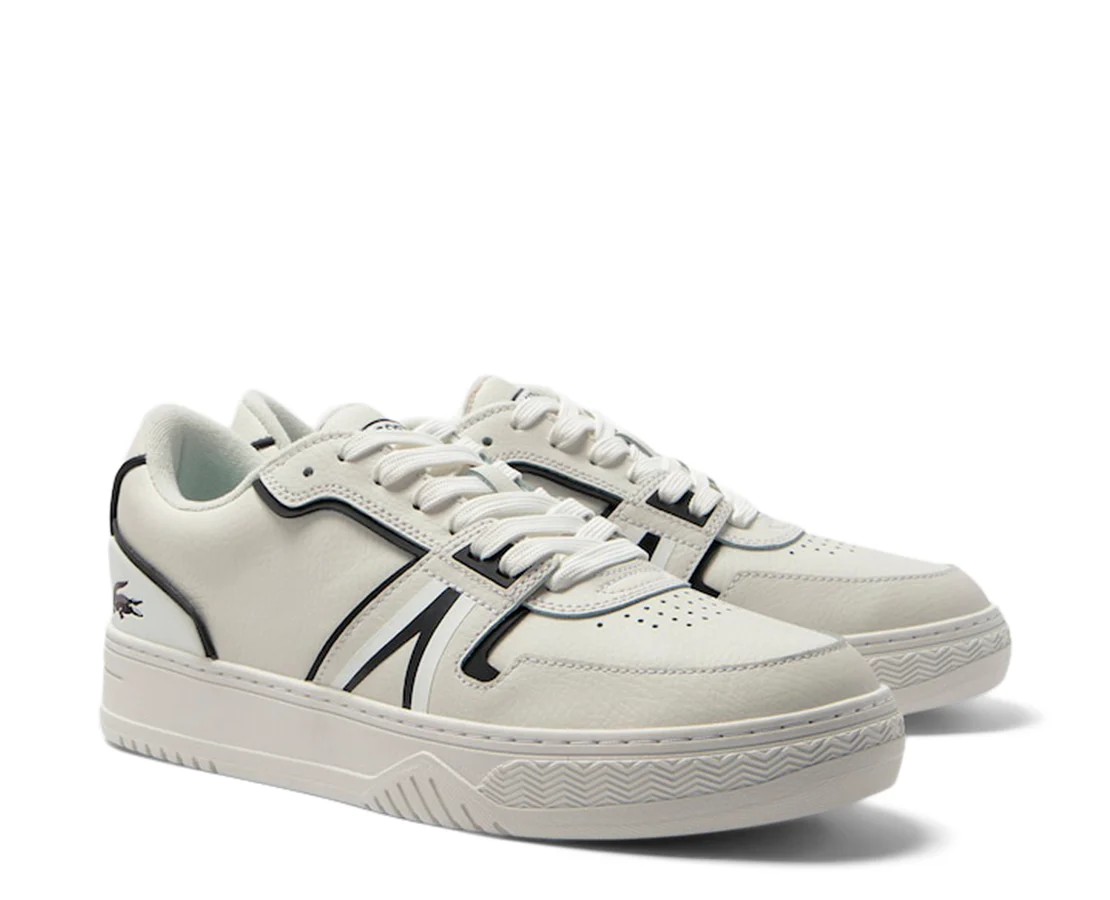 Lacoste L001 123 7 Leather - Image 2