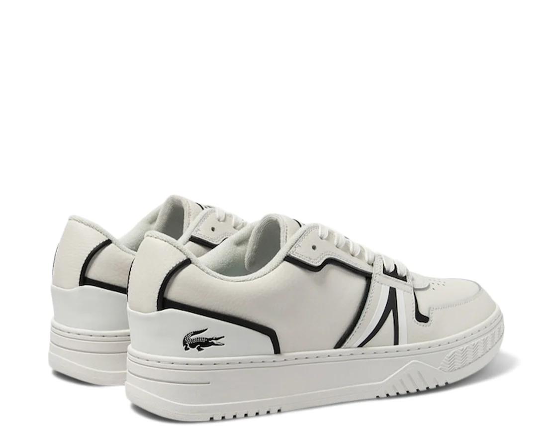 Lacoste L001 123 7 Leather - Image 3