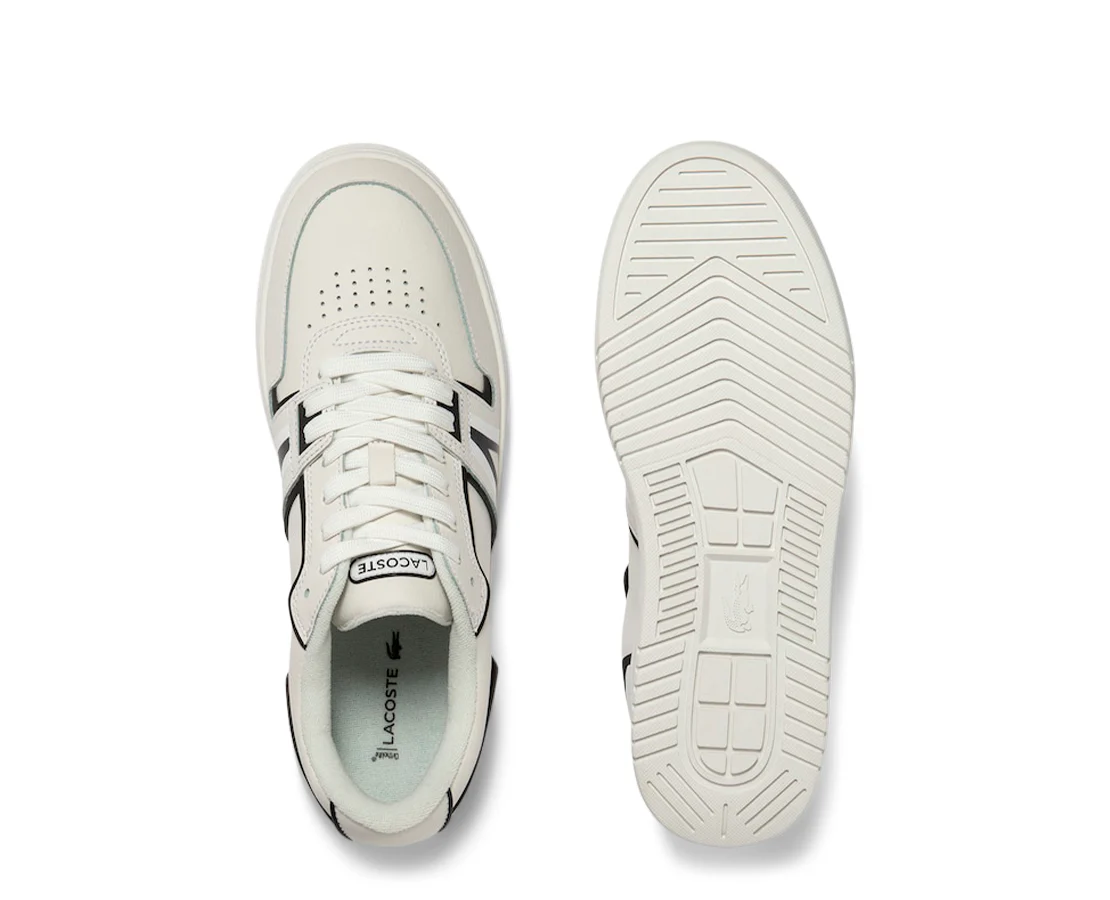 Lacoste L001 123 7 Leather - Image 4
