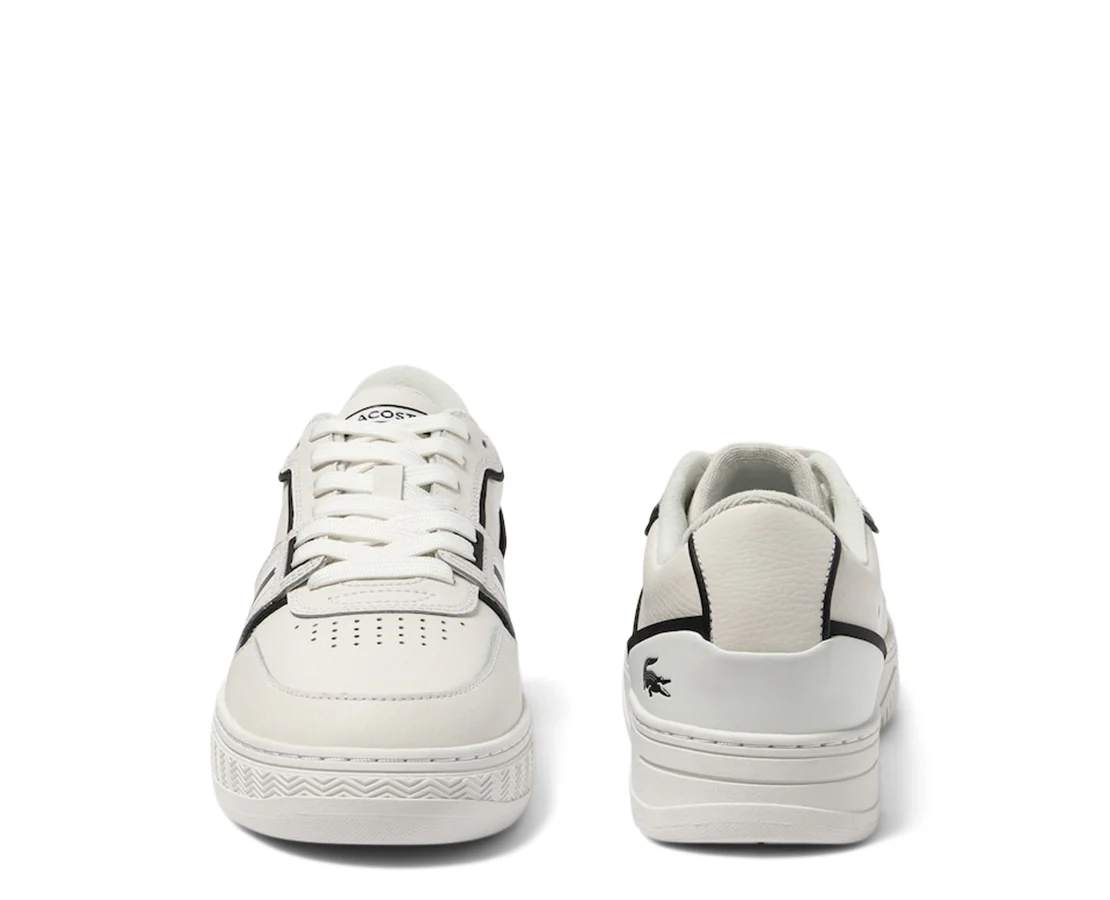 Lacoste L001 123 7 Leather - Image 5