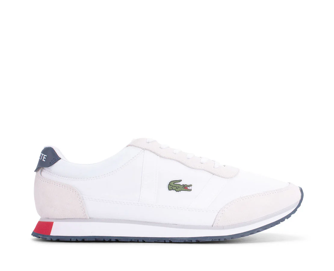 Lacoste Partner
