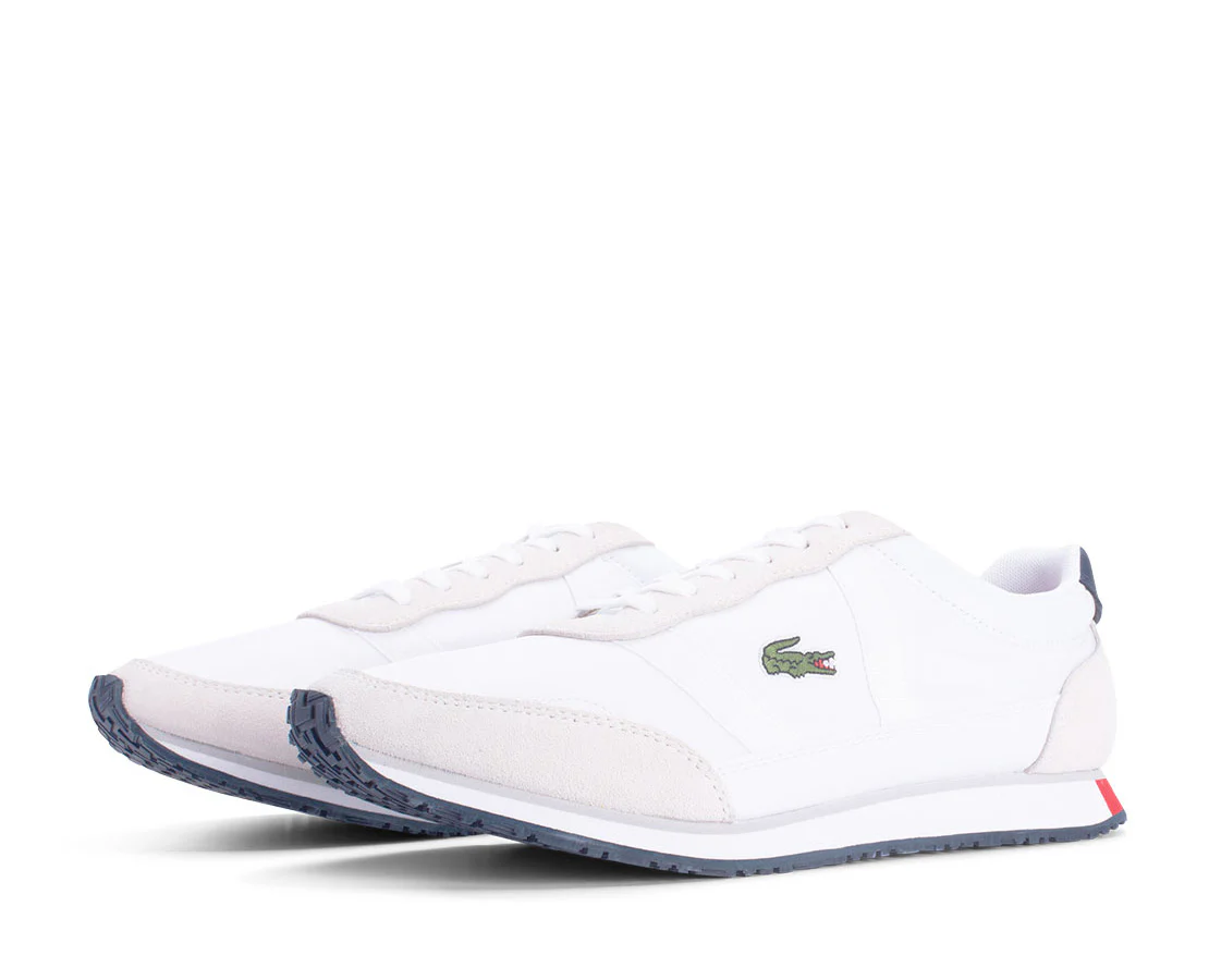 Lacoste Partner - Image 3