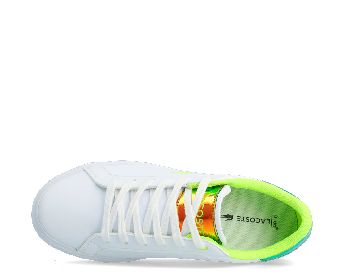 Lacoste Powercourt 0721 - Image 3