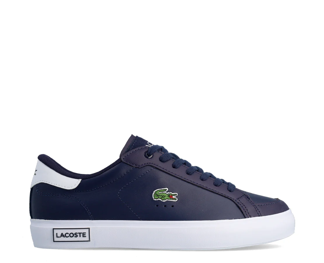 Lacoste Powercourt 123 3