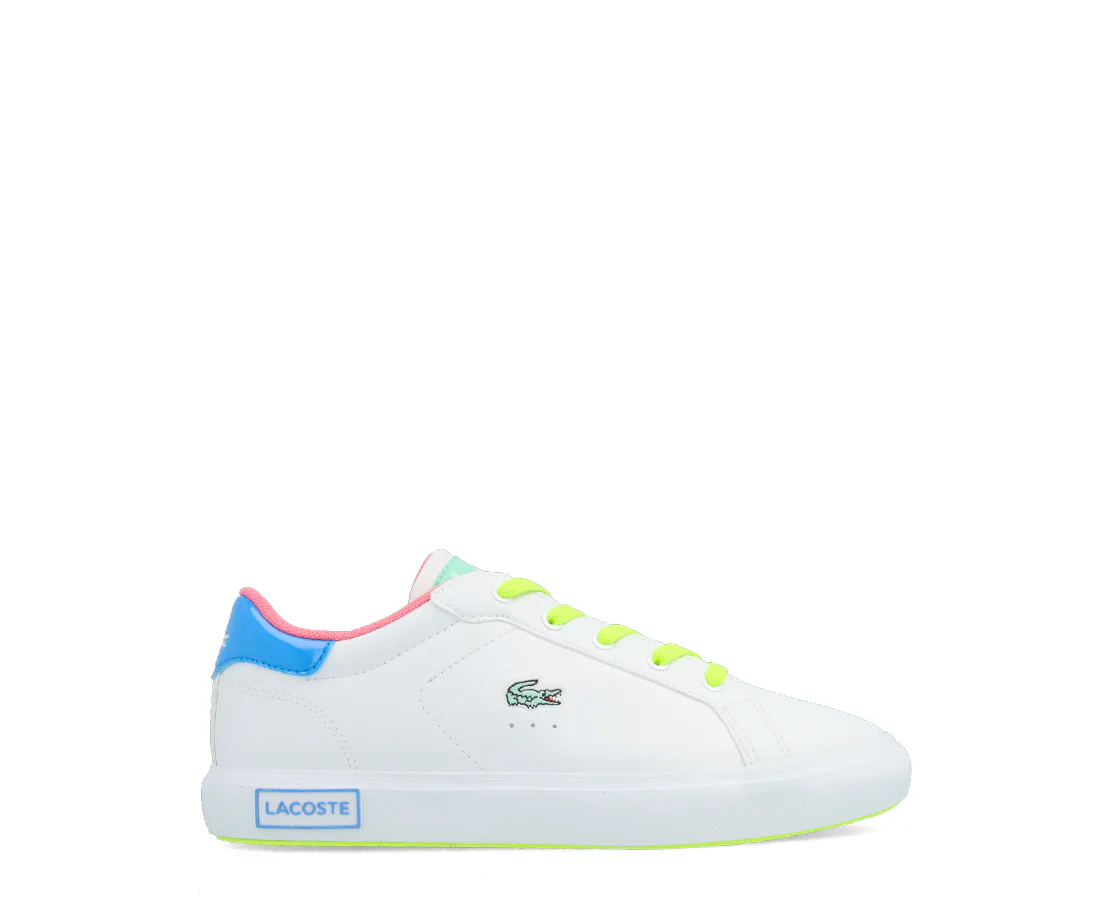 Lacoste Powercourt 123