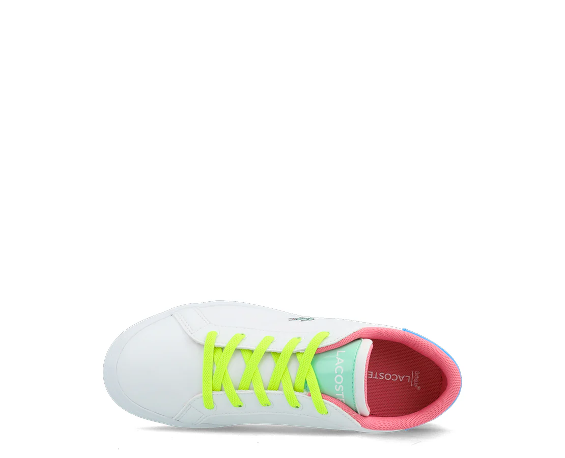 Lacoste Powercourt 123 - Image 3