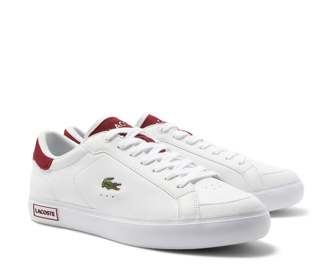 Lacoste Powercourt 223 - Image 2