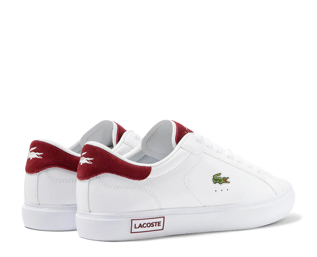 Lacoste Powercourt 223 - Image 3