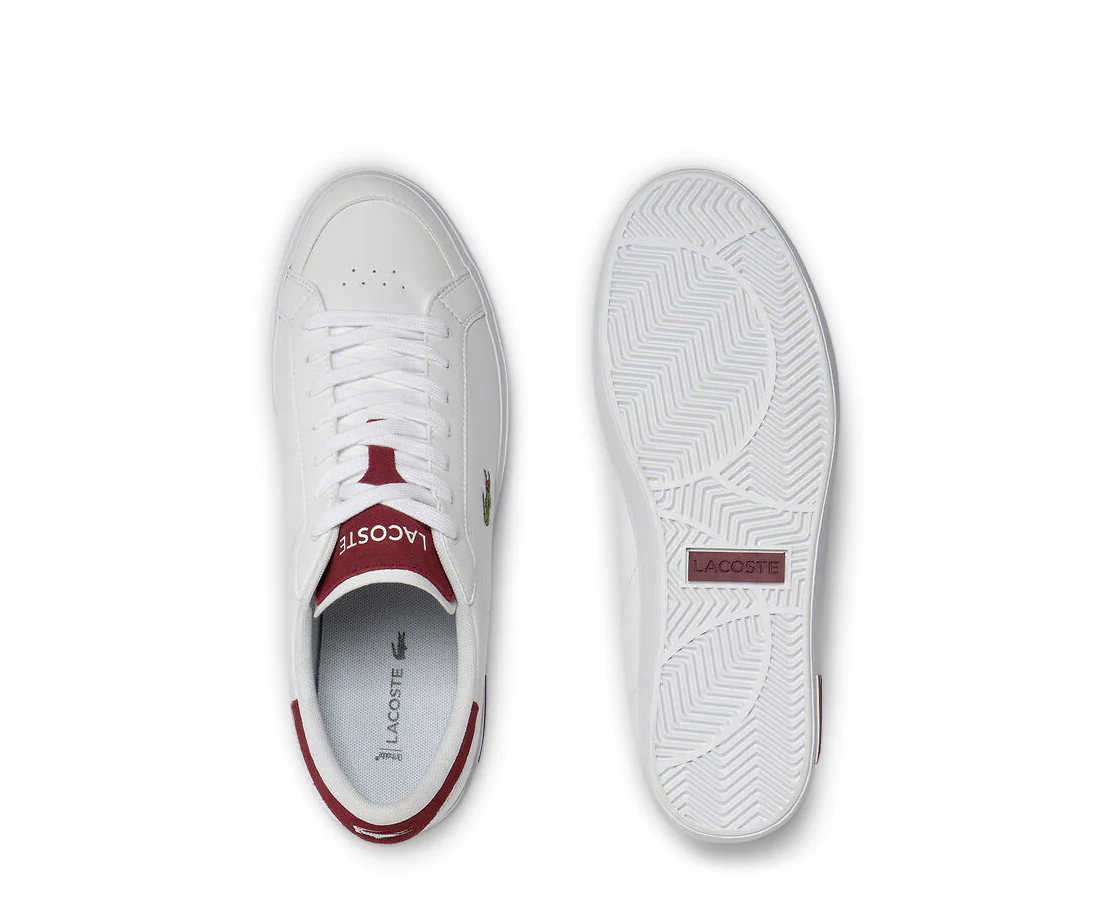 Lacoste Powercourt 223 - Image 4