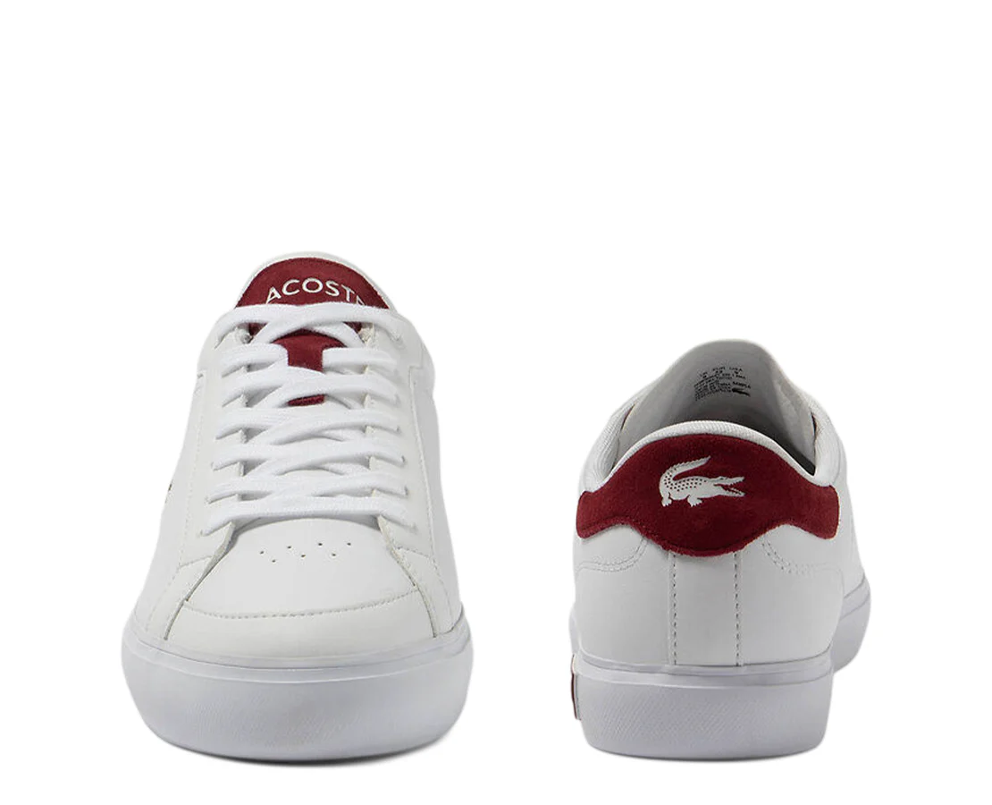 Lacoste Powercourt 223 - Image 5