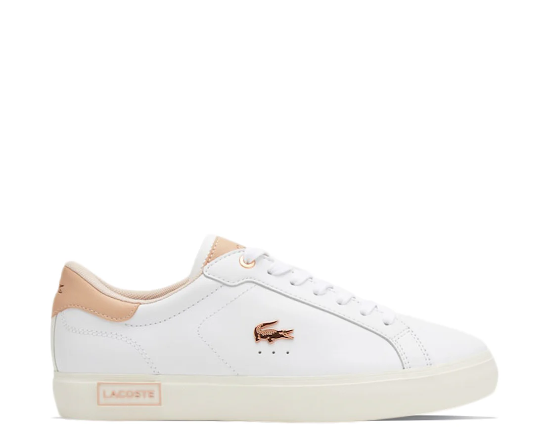 Lacoste Powercourt Blush 222