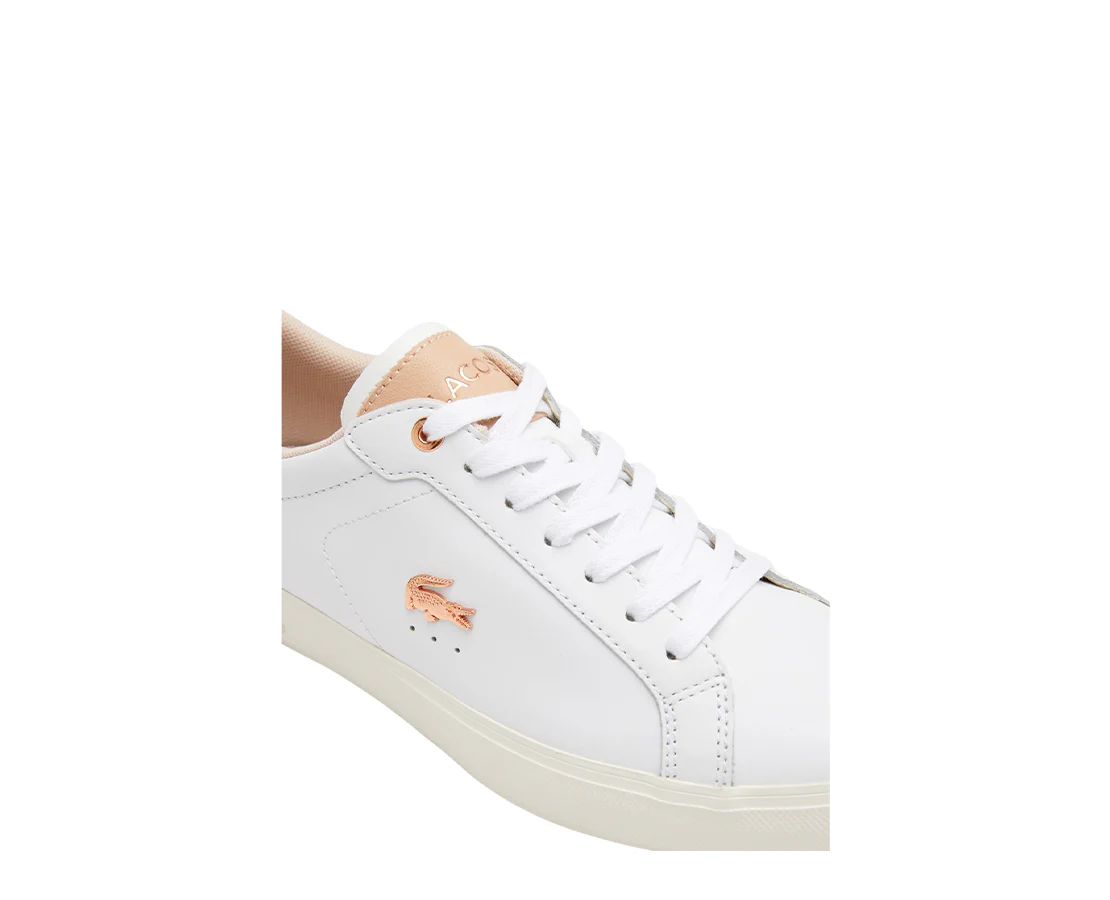 Lacoste Powercourt Blush 222 - Image 6