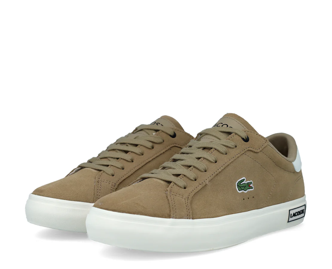 Lacoste Powercourt Leather 222 - Image 2