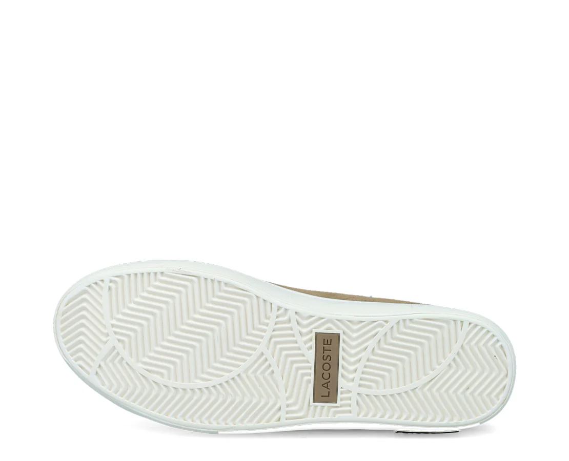 Lacoste Powercourt Leather 222 - Image 4
