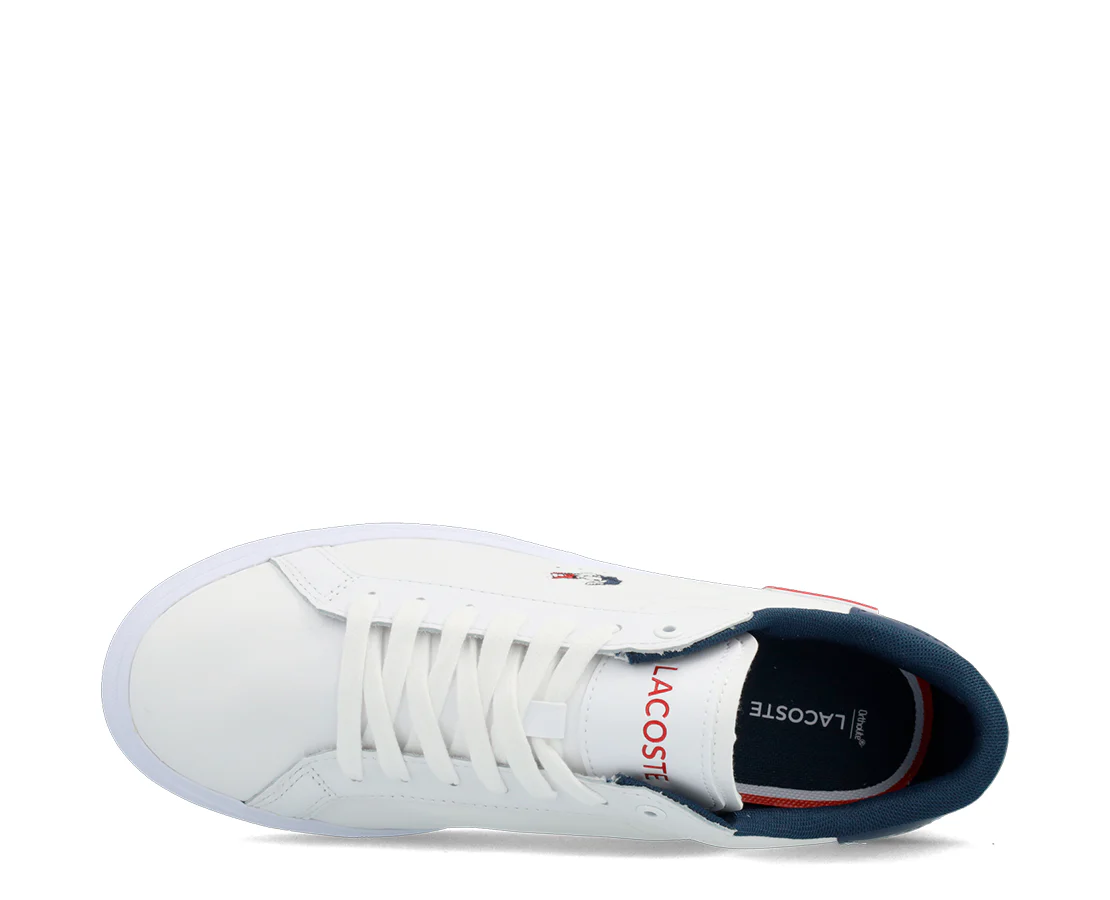 Lacoste Powercourt TRI22 - Image 3