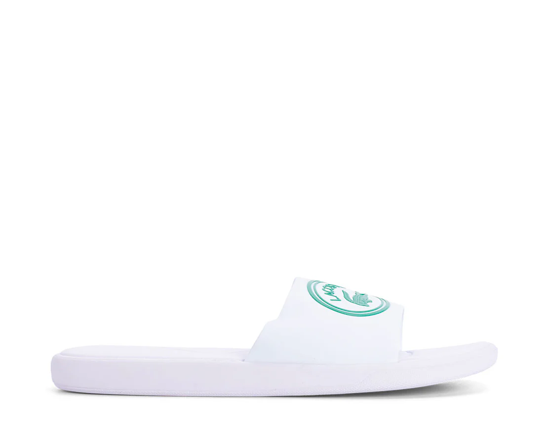 Lacoste Slide