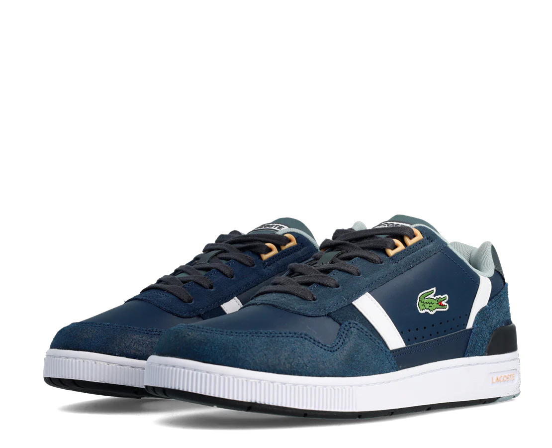 Lacoste T-Clip 222 4 - Image 2