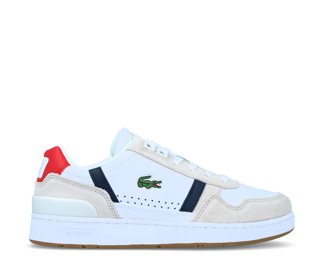 Lacoste T-Clip