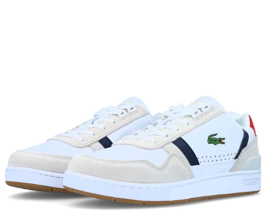 Lacoste T-Clip - Image 2
