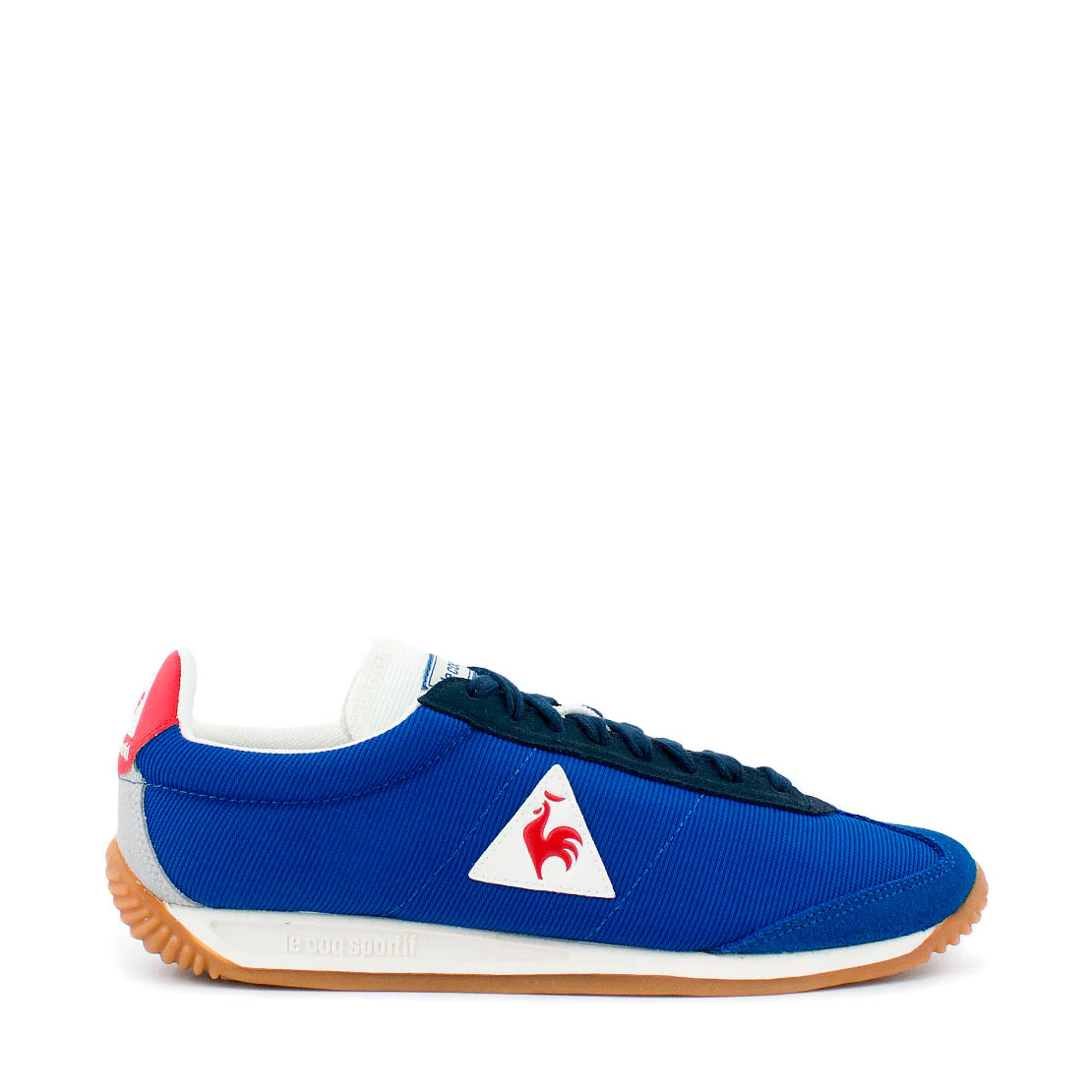 LCS Quartz Gum