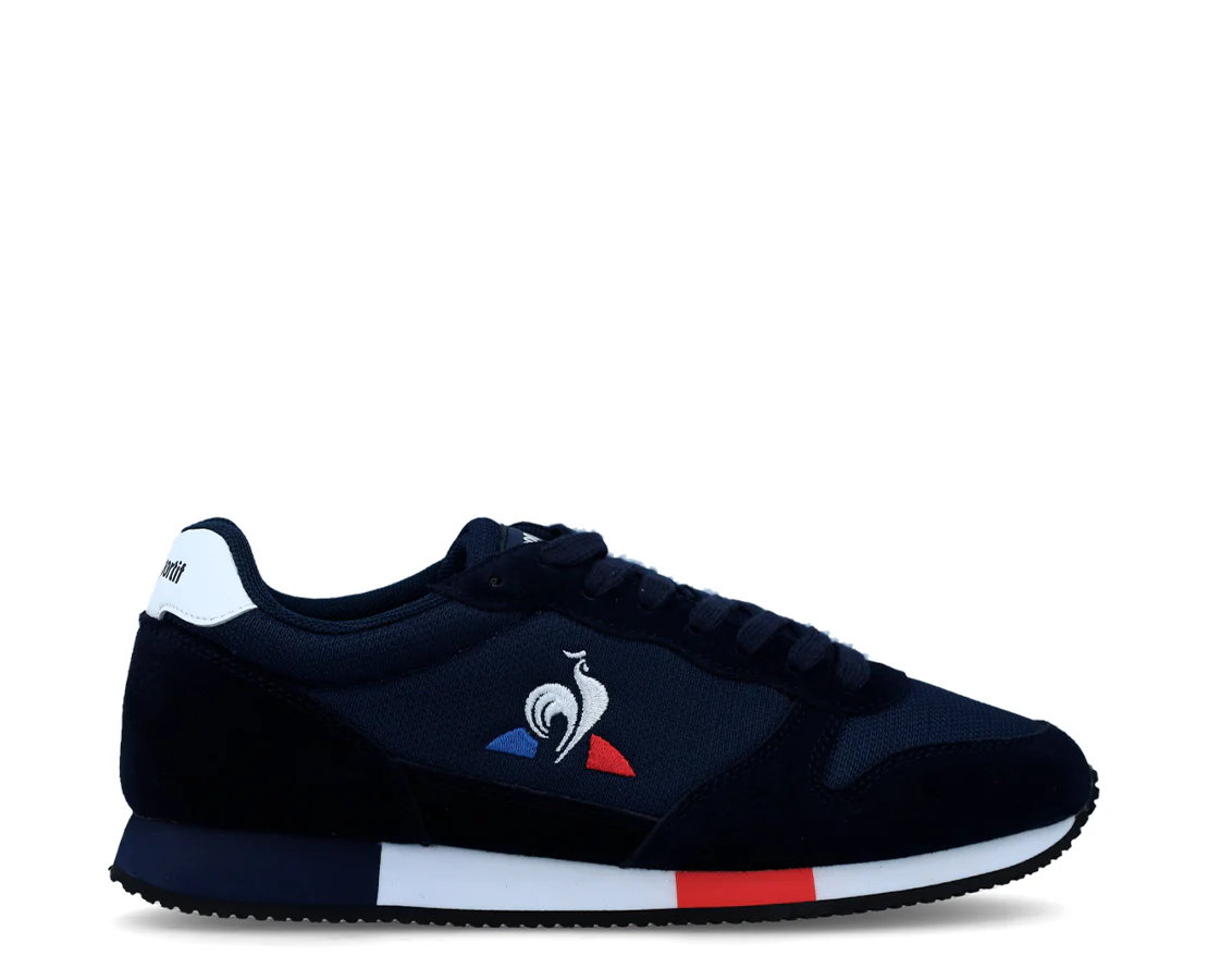 Le Coq Sportif Alpha