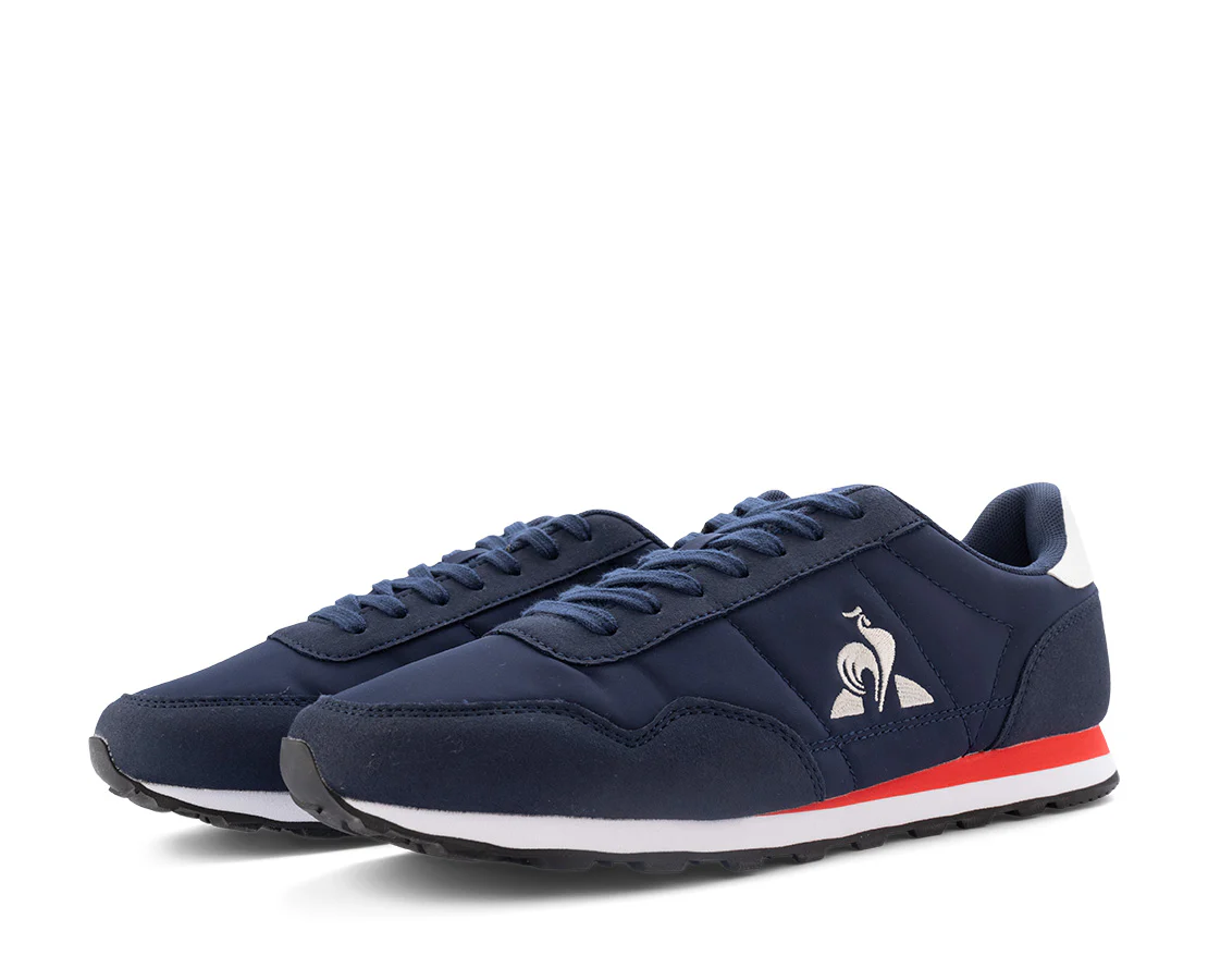 Le Coq Sportif Astra - Image 2