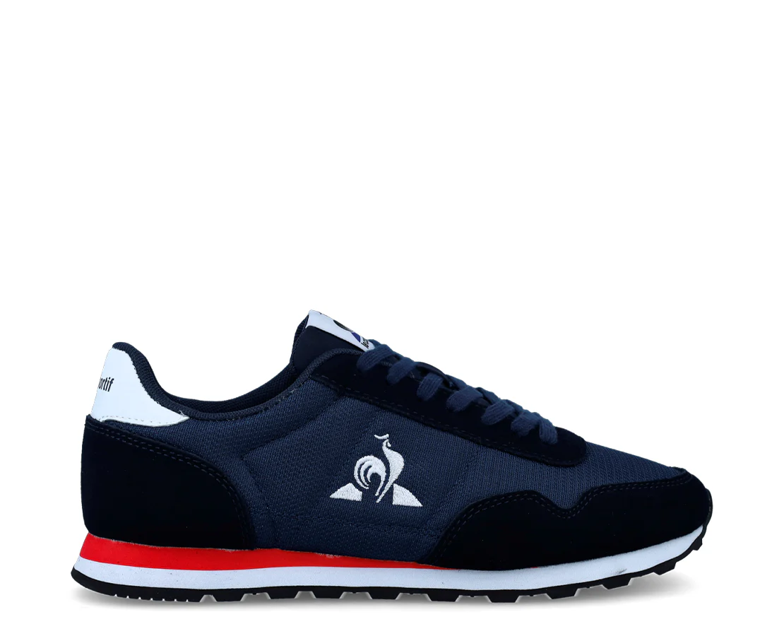 Le Coq Sportif Astra